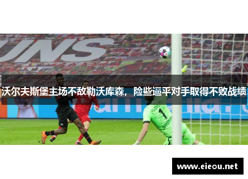 沃尔夫斯堡主场不敌勒沃库森，险些逼平对手取得不败战绩