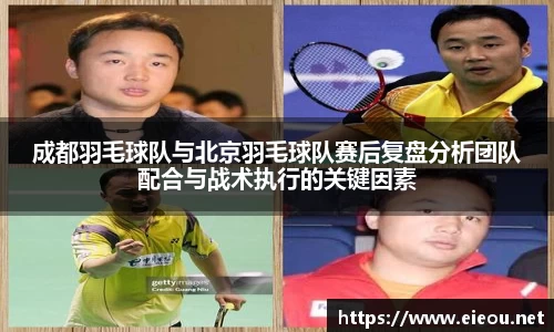 成都羽毛球队与北京羽毛球队赛后复盘分析团队配合与战术执行的关键因素